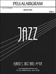 Pellalarigram Jazz Ensemble sheet music cover